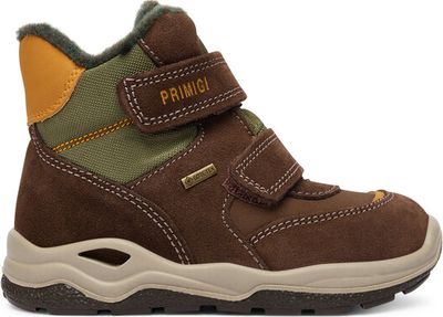 Buty zimowe dziecięce zimowe Primigi ze sklepu: MODIVO w kategorii: Buty zimowe dziecięce - zdjęcie WP-EBWP-BKLVO-LN0_0000305464293