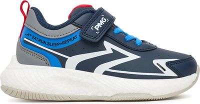 Primigi - Buty sportowe dziecięce na wiosnę ze sklepu: MODIVO w kategorii: Buty sportowe dziecięce - zdjęcie WP-EBWP-BKLVO-LN0_0000305464569