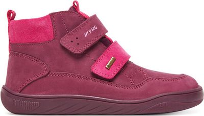 Primigi - Buty zimowe dziecięce na zimę ze sklepu: MODIVO w kategorii: Buty zimowe dziecięce - zdjęcie WP-EBWP-BKLVO-LN0_0000305464637