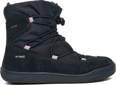 Buty zimowe dziecięce Primigi ze sklepu: MODIVO w kategorii: Buty zimowe dziecięce - zdjęcie WP-EBWP-BKLVO-LN0_0000305464668