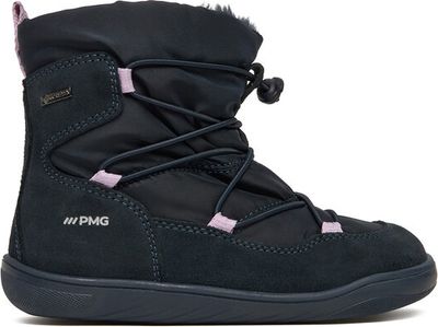 Buty zimowe dziecięce Primigi ze sklepu: MODIVO w kategorii: Buty zimowe dziecięce - zdjęcie WP-EBWP-BKLVO-LN0_0000305464682