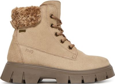 Primigi - Buty zimowe dziecięce zimowe ze sklepu: MODIVO w kategorii: Buty zimowe dziecięce - zdjęcie WP-EBWP-BKLVO-LN0_0000305464705