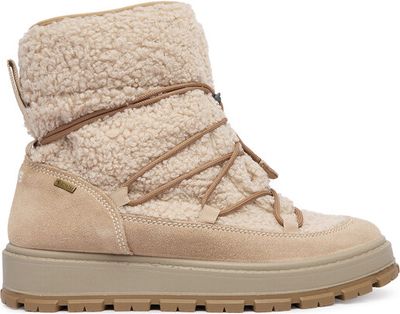 Buty zimowe dziecięce na zimę Primigi ze sklepu: MODIVO w kategorii: Buty zimowe dziecięce - zdjęcie WP-EBWP-BKLVO-LN0_0000305464798