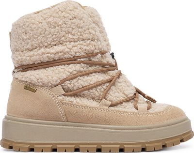 Buty zimowe dziecięce casual Primigi ze sklepu: MODIVO w kategorii: Buty zimowe dziecięce - zdjęcie WP-EBWP-BKLVO-LN0_0000305464804