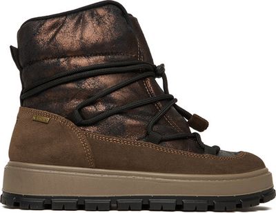 Buty zimowe dziecięce na zimę Primigi ze sklepu: MODIVO w kategorii: Buty zimowe dziecięce - zdjęcie WP-EBWP-BKLVO-LN0_0000305465382