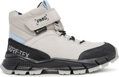 Buty zimowe dziecięce zimowe Primigi ze sklepu: MODIVO w kategorii: Buty zimowe dziecięce - zdjęcie WP-EBWP-BKLVO-LN0_0000305465511