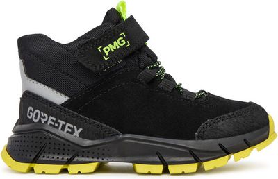 Buty zimowe dziecięce zimowe Primigi ze sklepu: MODIVO w kategorii: Buty zimowe dziecięce - zdjęcie WP-EBWP-BKLVO-LN0_0000305465542