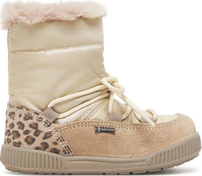 Buty zimowe dziecięce zimowe Primigi ze sklepu: MODIVO w kategorii: Buty zimowe dziecięce - zdjęcie WP-EBWP-BKLVO-LN0_0000305465672