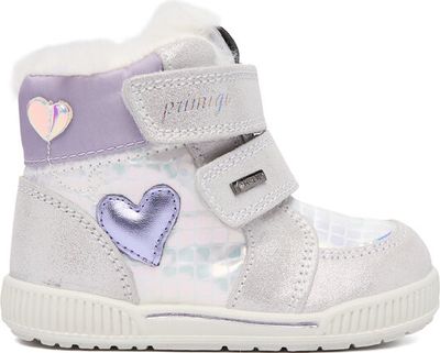 Buty zimowe dziecięce zimowe Primigi ze sklepu: MODIVO w kategorii: Buty zimowe dziecięce - zdjęcie WP-EBWP-BKLVO-LN0_0000305465696