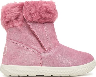 Primigi - Buty zimowe dziecięce na zimę ze sklepu: MODIVO w kategorii: Buty zimowe dziecięce - zdjęcie WP-EBWP-BKLVO-LN0_0000305465757