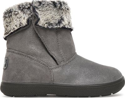 Buty zimowe dziecięce na zimę Primigi ze sklepu: MODIVO w kategorii: Buty zimowe dziecięce - zdjęcie WP-EBWP-BKLVO-LN0_0000305465764
