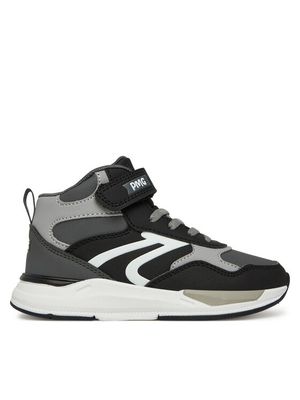 Buty sportowe dziecięce wiosenne Primigi ze sklepu: MODIVO w kategorii: Buty sportowe dziecięce - zdjęcie WP-EBWP-BKLVO-LN0_0000305465917
