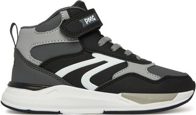 Buty sportowe dziecięce wiosenne Primigi ze sklepu: MODIVO w kategorii: Buty sportowe dziecięce - zdjęcie WP-EBWP-BKLVO-LN0_0000305465917