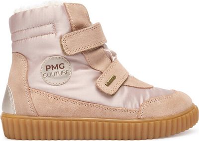 Buty zimowe dziecięce zimowe Primigi ze sklepu: MODIVO w kategorii: Buty zimowe dziecięce - zdjęcie WP-EBWP-BKLVO-LN0_0000305466020