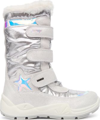 Buty zimowe dziecięce na zimę Primigi ze sklepu: MODIVO w kategorii: Buty zimowe dziecięce - zdjęcie WP-EBWP-BKLVO-LN0_0000305466105