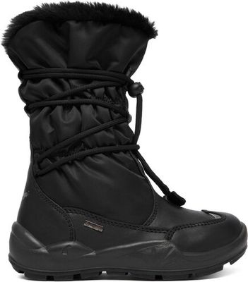 Buty zimowe dziecięce na zimę Primigi ze sklepu: MODIVO w kategorii: Buty zimowe dziecięce - zdjęcie WP-EBWP-BKLVO-LN0_0000305466167