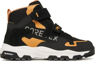 Buty zimowe dziecięce zimowe Primigi ze sklepu: MODIVO w kategorii: Buty zimowe dziecięce - zdjęcie WP-EBWP-BKLVO-LN0_0000305466372