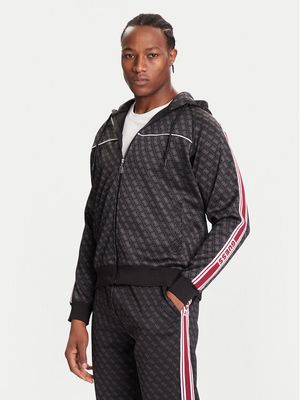Guess - Bluza męska młodzieżowa ze sklepu: MODIVO w kategorii: Bluzy męskie - zdjęcie WP-EBWP-BKLVO-LN0_0000305466785