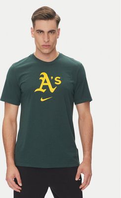 Nike - T-shirt męski ze sklepu: MODIVO w kategorii: T-shirty męskie - zdjęcie WP-EBWP-BKLVO-LN0_0000305467157