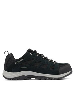 Buty trekkingowe męskie zimowe Columbia ze sklepu: MODIVO w kategorii: Buty trekkingowe męskie - zdjęcie WP-EBWP-BKLVO-LN0_0000305469076