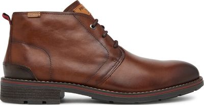 Pikolinos - Buty zimowe męskie zimowe ze sklepu: MODIVO w kategorii: Buty zimowe męskie - zdjęcie WP-EBWP-BKLVO-LN0_0000305470027