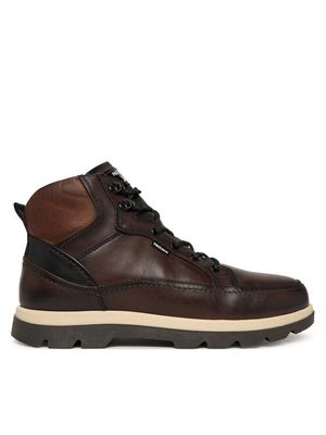 Buty zimowe męskie zimowe Pikolinos ze sklepu: MODIVO w kategorii: Buty zimowe męskie - zdjęcie WP-EBWP-BKLVO-LN0_0000305470089