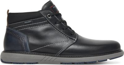 Buty zimowe męskie na zimę Pikolinos ze sklepu: MODIVO w kategorii: Buty zimowe męskie - zdjęcie WP-EBWP-BKLVO-LN0_0000305470232