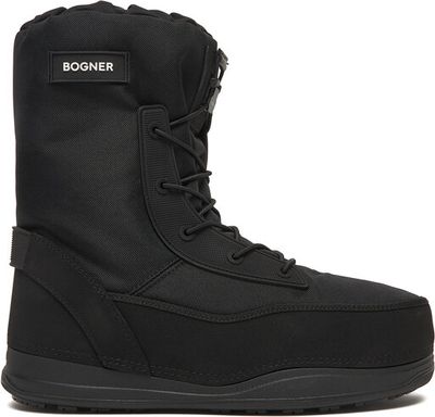 Bogner - Buty zimowe męskie zimowe ze sklepu: MODIVO w kategorii: Buty zimowe męskie - zdjęcie WP-EBWP-BKLVO-LN0_0000305471291