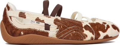 Puma - Balerinki ze sklepu: MODIVO w kategorii: Balerinki - zdjęcie WP-EBWP-BKLVO-LN0_0000305472342