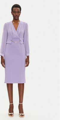 Rinascimento - Sukienka elegancka ze sklepu: MODIVO w kategorii: Sukienki - zdjęcie WP-EBWP-BKLVO-LN0_0000305472434