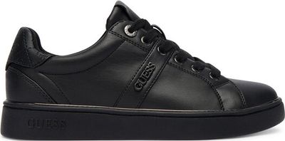 Guess - Buty sportowe damskie na jesień ze sklepu: MODIVO w kategorii: Buty sportowe damskie - zdjęcie WP-EBWP-BKLVO-LN0_0000305474322