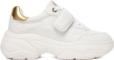 Buty sportowe damskie wiosenne Guess ze sklepu: MODIVO w kategorii: Buty sportowe damskie - zdjęcie WP-EBWP-BKLVO-LN0_0000305474650