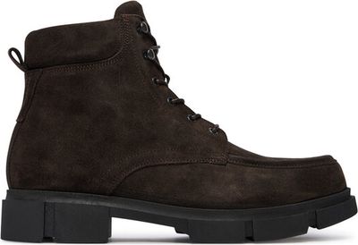 Buty zimowe męskie zimowe Guess ze sklepu: MODIVO w kategorii: Buty zimowe męskie - zdjęcie WP-EBWP-BKLVO-LN0_0000305475220