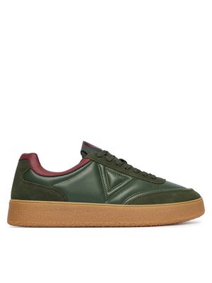 Guess - Buty sportowe męskie ze sklepu: MODIVO w kategorii: Buty sportowe męskie - zdjęcie WP-EBWP-BKLVO-LN0_0000305475466