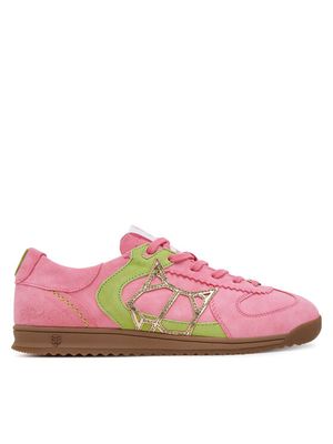 Buty sportowe damskie na wiosnę Naked Wolfe ze sklepu: MODIVO w kategorii: Buty sportowe damskie - zdjęcie WP-EBWP-BKLVO-LN0_0000305475794