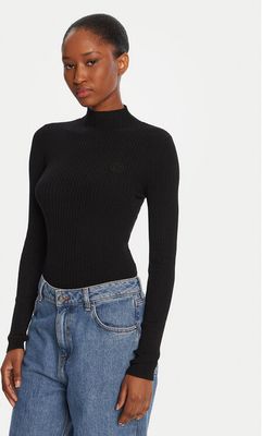 Sweter damski zimowy HUGO ze sklepu: MODIVO w kategorii: Swetry damskie - zdjęcie WP-EBWP-BKLVO-LN0_0000305478160