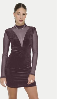 Sukienka casual ONLY ze sklepu: MODIVO w kategorii: Sukienki - zdjęcie WP-EBWP-BKLVO-LN0_0000305479662