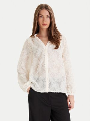 ONLY - Bluzka damska ze sklepu: MODIVO w kategorii: Bluzki damskie - zdjęcie WP-EBWP-BKLVO-LN0_0000305479730