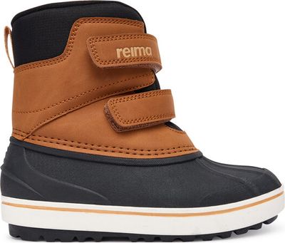 Buty zimowe dziecięce na zimę Reima ze sklepu: MODIVO w kategorii: Buty zimowe dziecięce - zdjęcie WP-EBWP-BKLVO-LN0_0000305480538