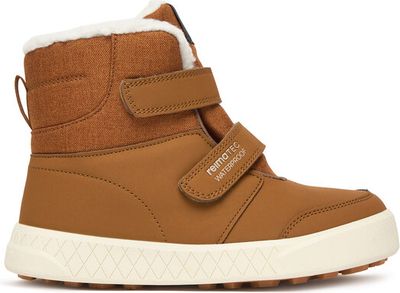 Buty zimowe dziecięce na zimę Reima ze sklepu: MODIVO w kategorii: Buty zimowe dziecięce - zdjęcie WP-EBWP-BKLVO-LN0_0000305480583