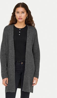 ONLY - Sweter damski zimowy ze sklepu: MODIVO w kategorii: Swetry damskie - zdjęcie WP-EBWP-BKLVO-LN0_0000305480774