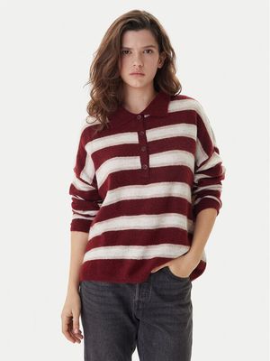 Sweter damski na zimę ONLY ze sklepu: MODIVO w kategorii: Swetry damskie - zdjęcie WP-EBWP-BKLVO-LN0_0000305480804