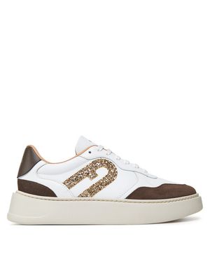 Buty sportowe damskie na wiosnę Furla ze sklepu: MODIVO w kategorii: Buty sportowe damskie - zdjęcie WP-EBWP-BKLVO-LN0_0000305481283