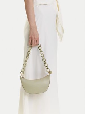 Furla - Kopertówka elegancka ze sklepu: MODIVO w kategorii: Kopertówki - zdjęcie WP-EBWP-BKLVO-LN0_0000305481580