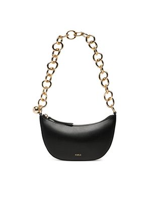 Kopertówka elegancka Furla ze sklepu: MODIVO w kategorii: Kopertówki - zdjęcie WP-EBWP-BKLVO-LN0_0000305481603
