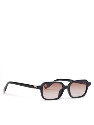 Furla - Okulary przeciwsłoneczne damskie casualowy ze sklepu: MODIVO w kategorii: Okulary przeciwsłoneczne damskie - zdjęcie WP-EBWP-BKLVO-LN0_0000305482419