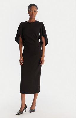 Sukienka casual Pinko ze sklepu: MODIVO w kategorii: Sukienki - zdjęcie WP-EBWP-BKLVO-LN0_0000305482860