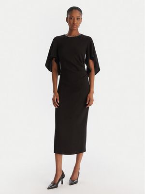 Sukienka casual Pinko ze sklepu: MODIVO w kategorii: Sukienki - zdjęcie WP-EBWP-BKLVO-LN0_0000305482860