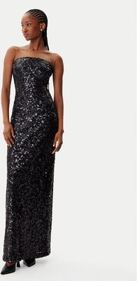 Sukienka elegancka na lato Pinko ze sklepu: MODIVO w kategorii: Sukienki - zdjęcie WP-EBWP-BKLVO-LN0_0000305482884