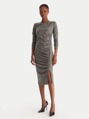 Sukienka casual wiosenna Pinko ze sklepu: MODIVO w kategorii: Sukienki - zdjęcie WP-EBWP-BKLVO-LN0_0000305483546